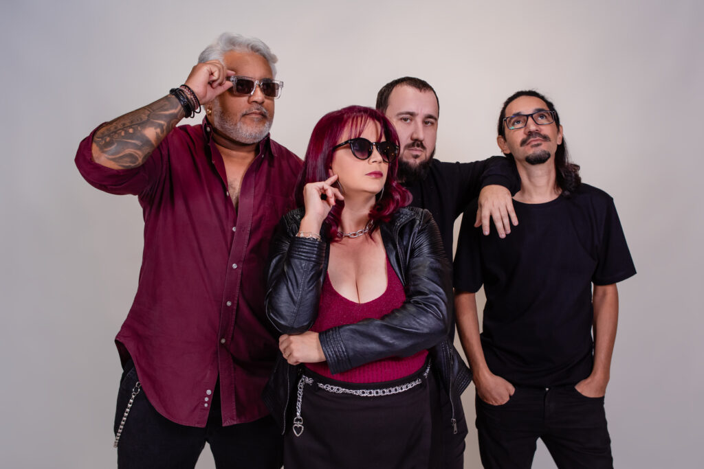 Banda Tia Zicca
