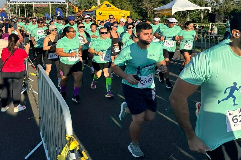 Inscrições gratuitas para a corrida Franca Run abrem nesta sexta, 17; saiba mais