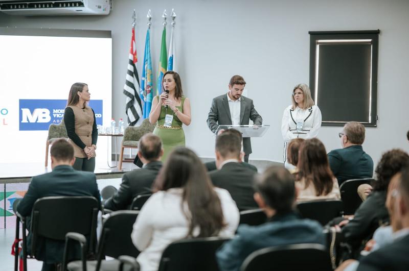 OAB Franca realiza 1º Fórum de Mediação e Advocacia Consensual com desembargadores do TJSP