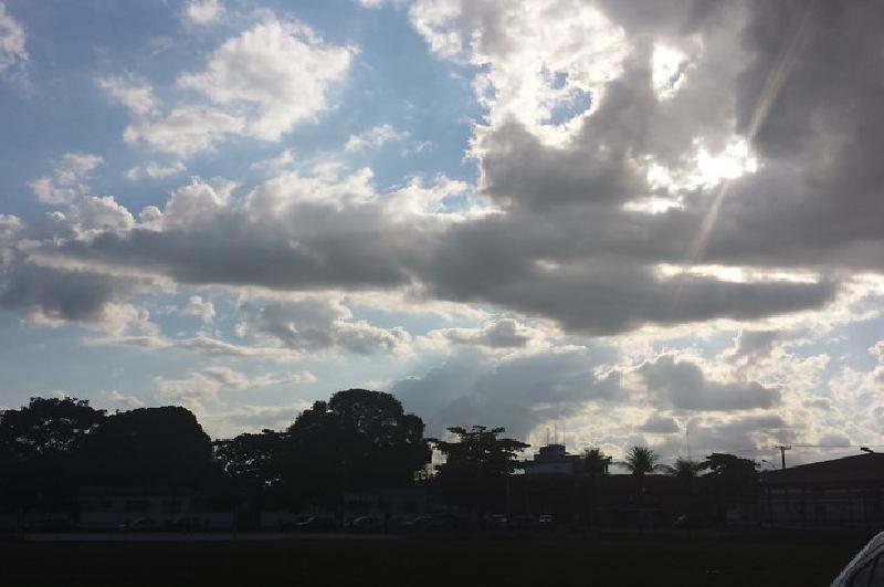 Domingão do Dia das Mães não tem chance de chuva, mas umidade do ar segue em alta