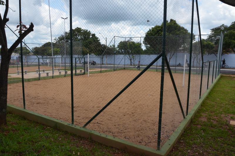 Veja onde a Prefeitura de Franca vai construir o próximo Centro de Esportes e Lazer