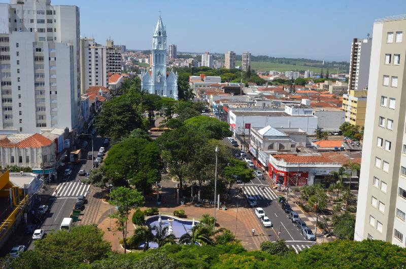 Franca terá quinta-feira de sol entre nuvens e temperaturas em discreta elevação