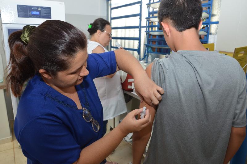Multivacinação em Franca: ‘Dia D’ garante mais de 1 mil doses aplicadas em UBSs