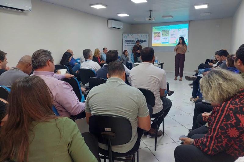 Sabesp planeja investir mais de R$ 325 milhões em Franca e cidades da região