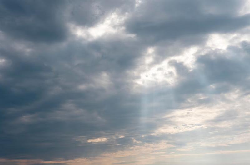 Após chuva na sexta, sábado terá sol entre nuvens e chance de pancadas em Franca