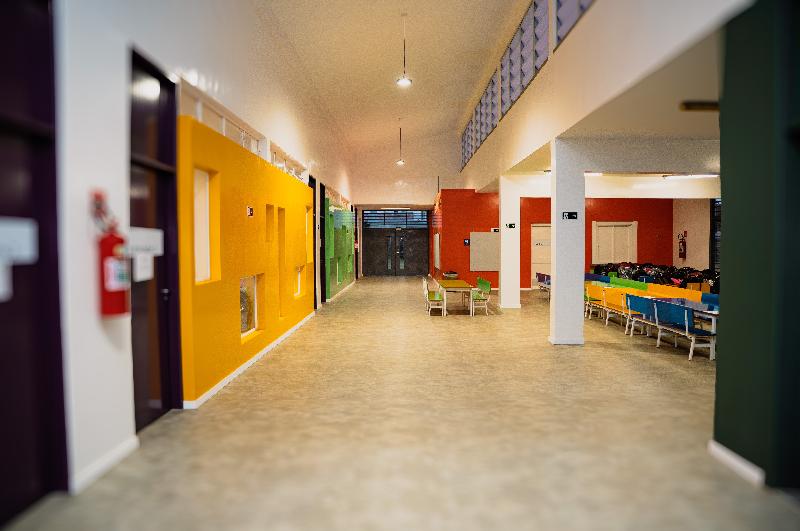 Região de Franca recebe R$ 26,5 milhões para obras em escolas e creches municipais