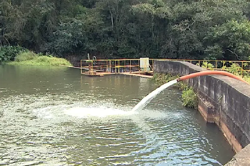 Projeto de zoneamento da bacia do Rio Canoas volta ao debate em Audiência Pública
