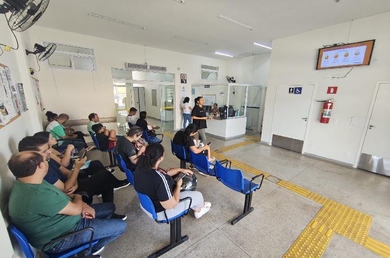 Franca realiza Dia D de Multivacinação em 12 postos de saúde neste sábado, 22