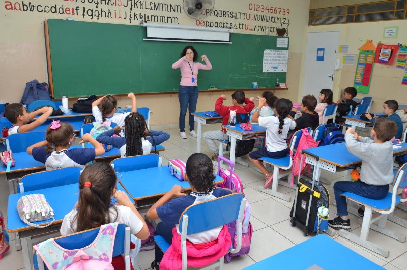 Veja até quando vão as matrículas antecipadas para o 1° ano na Prefeitura de Franca