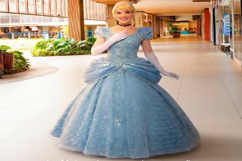 Franca recebe Encontro das Princesas durante as férias escolares