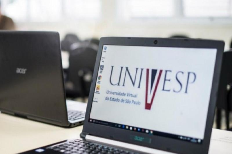 Univesp divulga os resultados do Vestibular 2026 no próximo dia 1º de junho