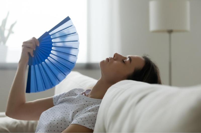 Franca terá terça de céu claro, calor de 31°C e alerta para baixa umidade do ar