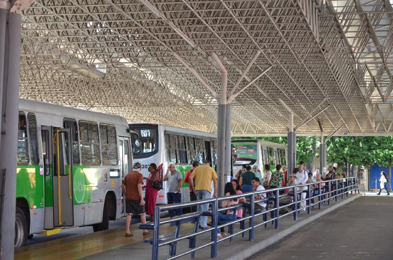 Prazo para troca de cartões do transporte coletivo em Franca começa nesta segunda